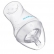 Babyono Natural Nursing - Шише Антиколик 260 мл. 0+
